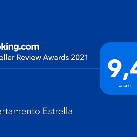 Apartamento Estrella Sanlúcar de Barrameda Exterior foto