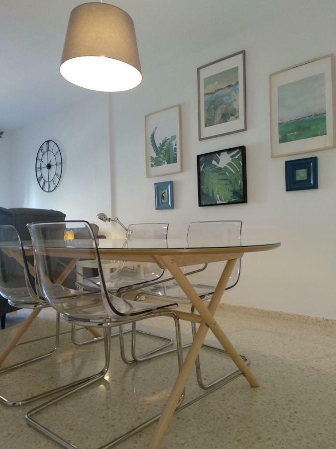 Apartamento Estrella Sanlúcar de Barrameda Exterior foto