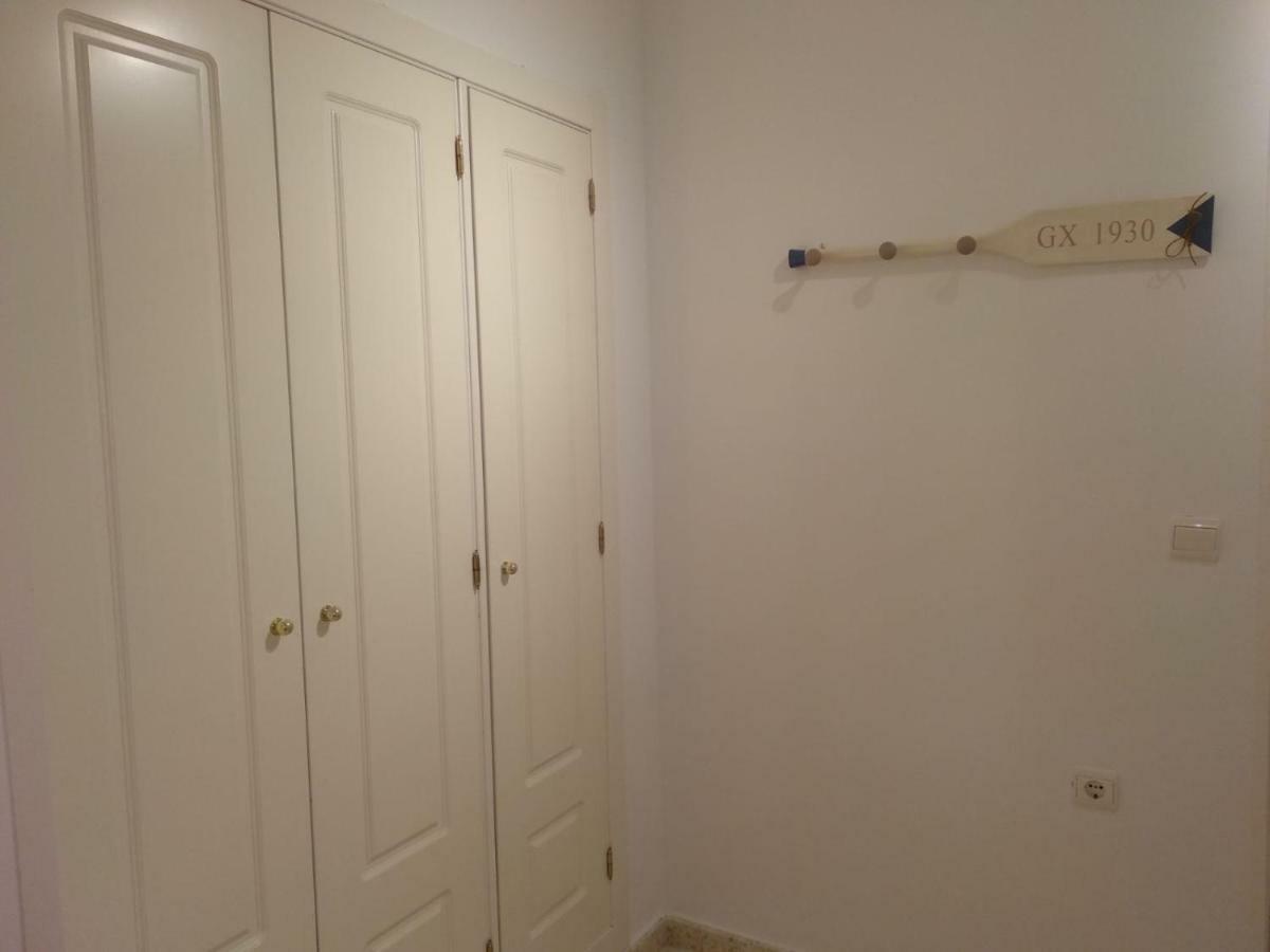 Apartamento Estrella Sanlúcar de Barrameda Exterior foto