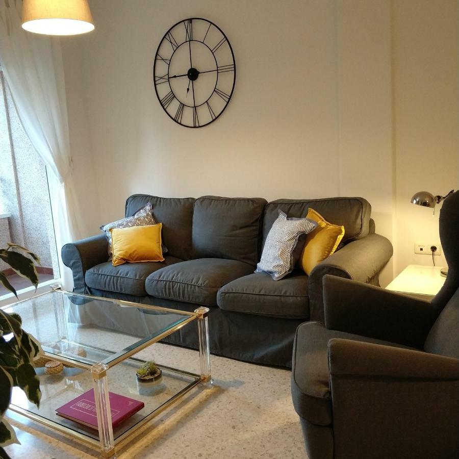 Apartamento Estrella Sanlúcar de Barrameda Exterior foto